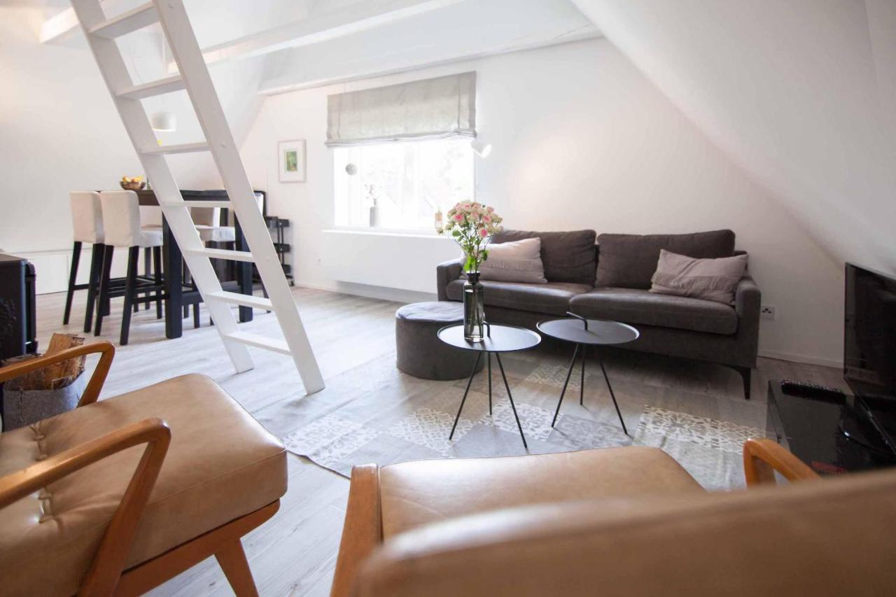 Sonnengold Appartement Sonnengold Sankt Peter-Ording Exterior foto