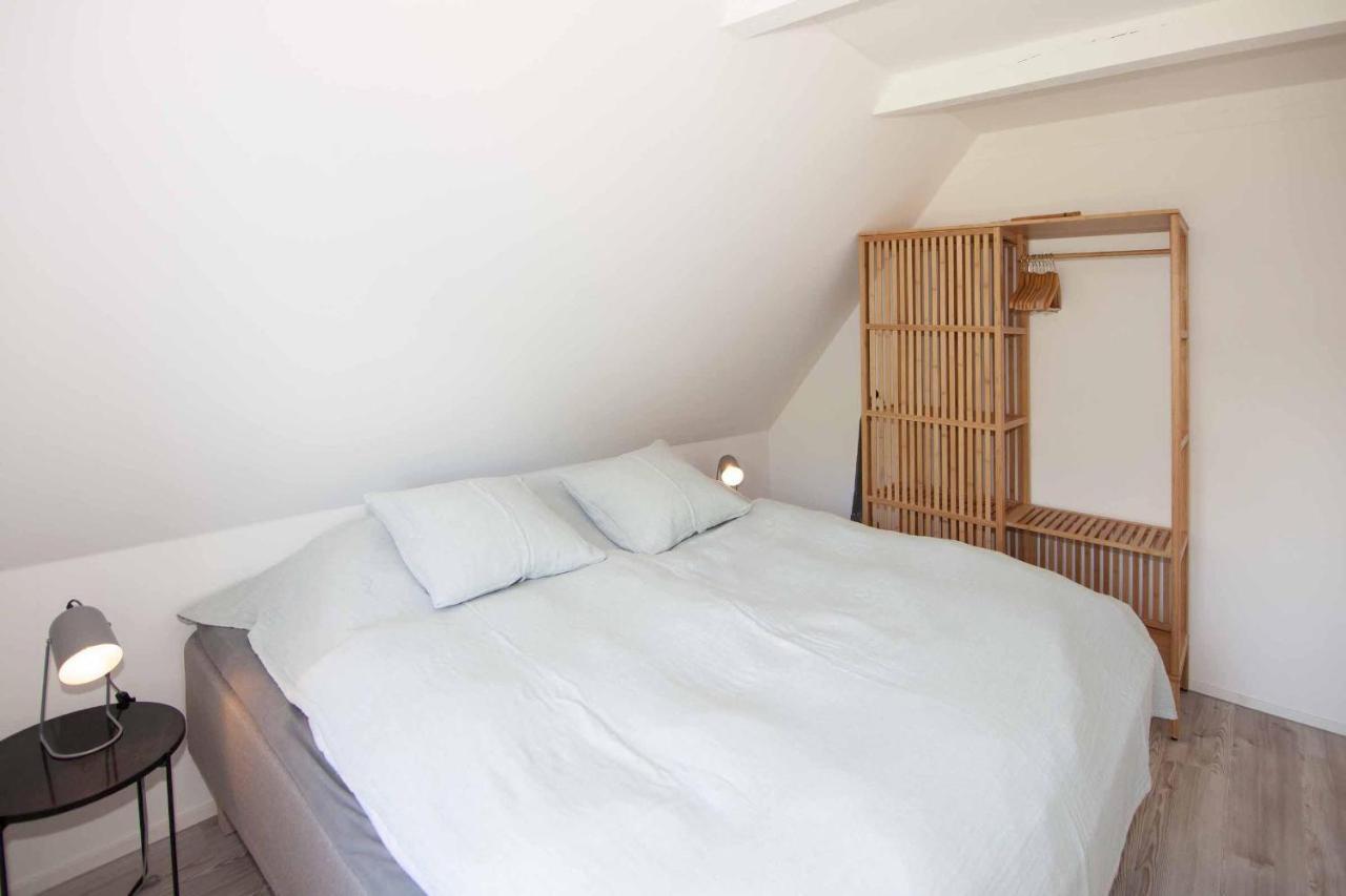 Sonnengold Appartement Sonnengold Sankt Peter-Ording Exterior foto